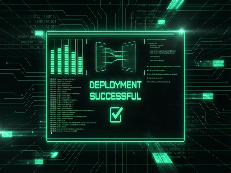 算法解码器APP 免费观看电影电视剧的app推荐 部署终端