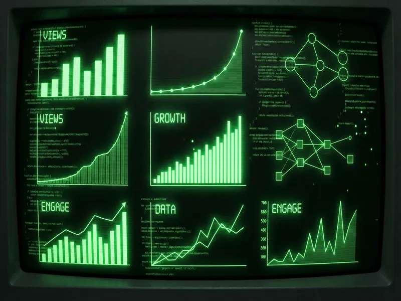 免费观看电影电视剧的app推荐 案例分析 - 数据增长仪表盘