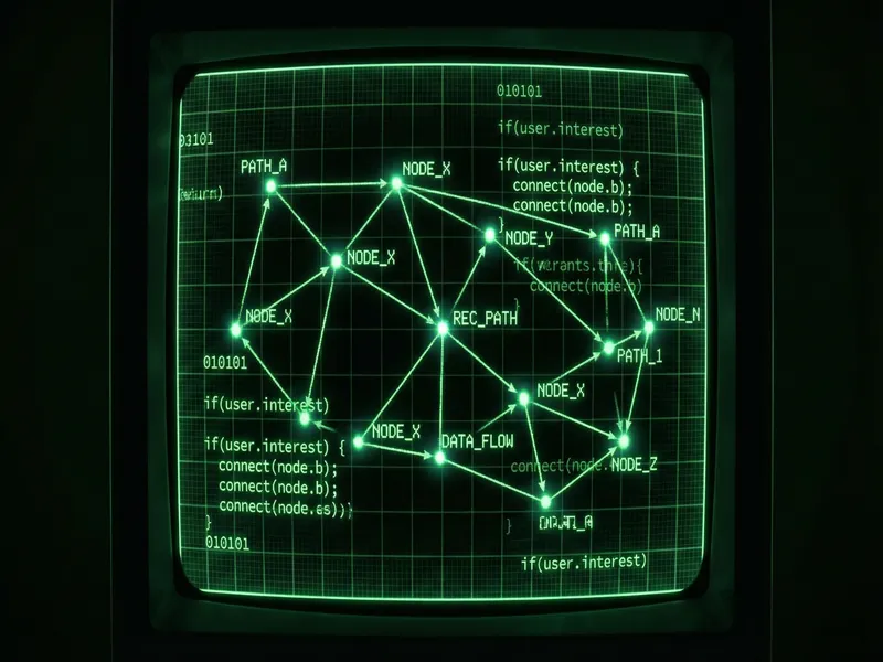 免费观看电影电视剧的app推荐 案例研究 - 算法推荐网络