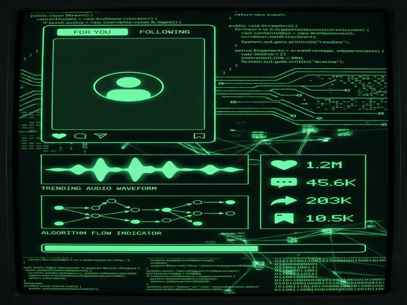 抖音平台 免费观看电影电视剧的app推荐 算法分析终端界面