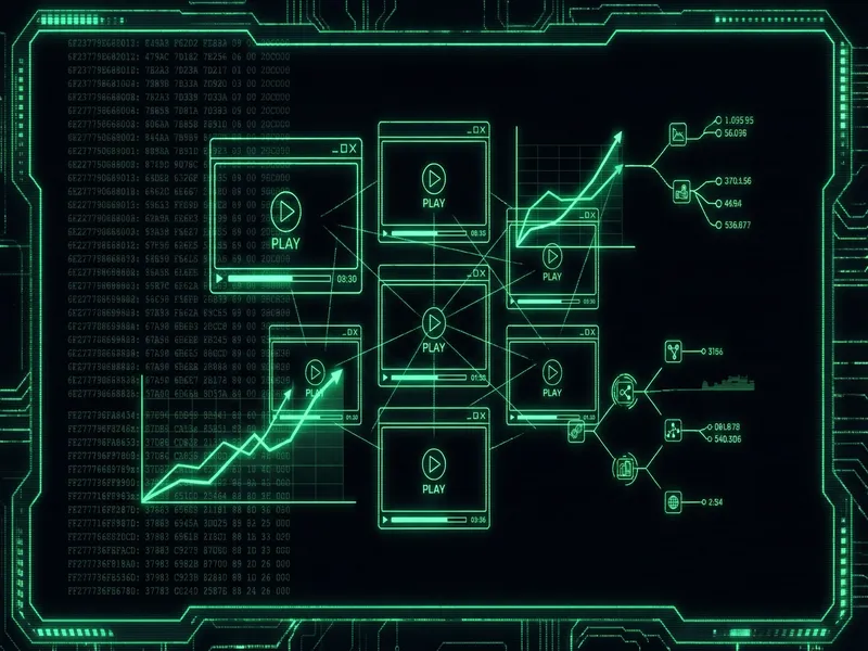 推特视频 免费观看电影电视剧的app推荐 传播网络分析