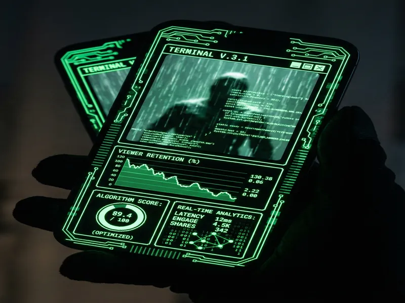 小视频创作 免费观看电影电视剧的app推荐 移动端分析终端